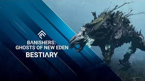 Banishers: Ghosts of New Eden for PS5 and Xbox Series X/S